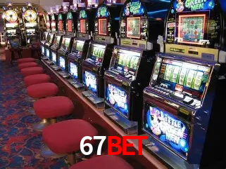A Emoção da Loteria na 67bet: Uma Chance de Mudança de Vida