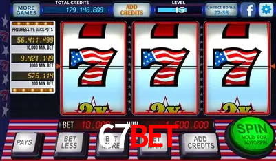 Desvendando o Mundo dos Jogos Virtuais na 67bet
