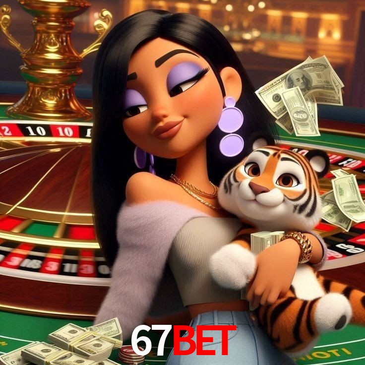 Welcome Bonus 67bet