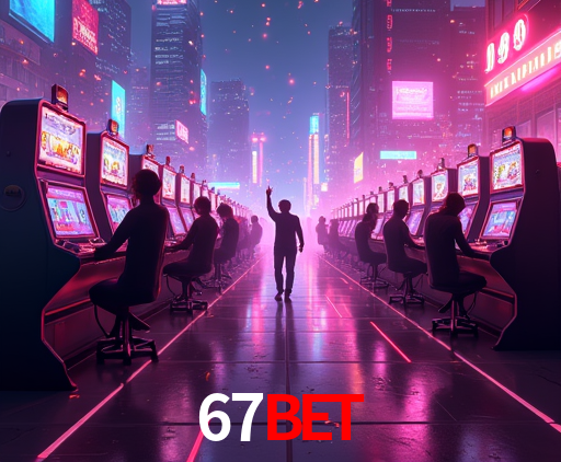 Experiência VIP 67bet