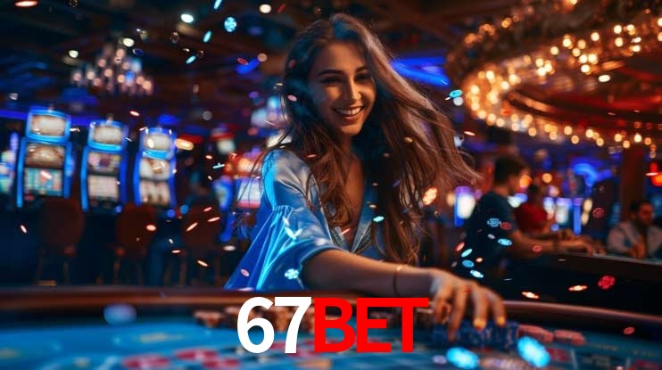 Experiência VIP 67bet