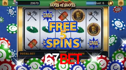A Revolução dos Aplicativos de Jogos no 67bet