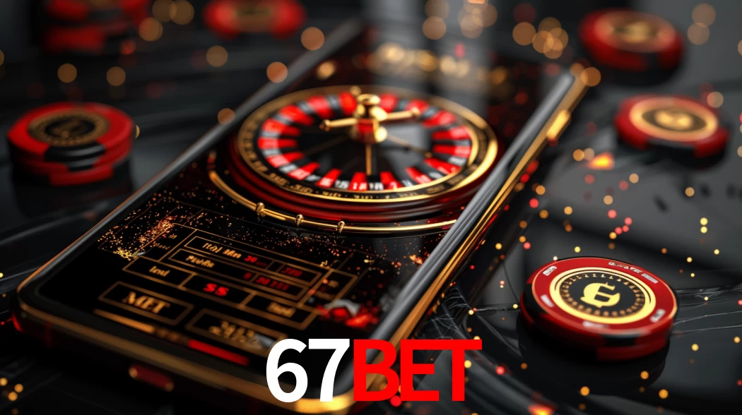 Welcome Bonus 67bet