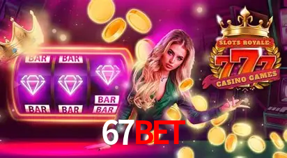 Descubra a Magia dos Jogos de Arcade no 67bet