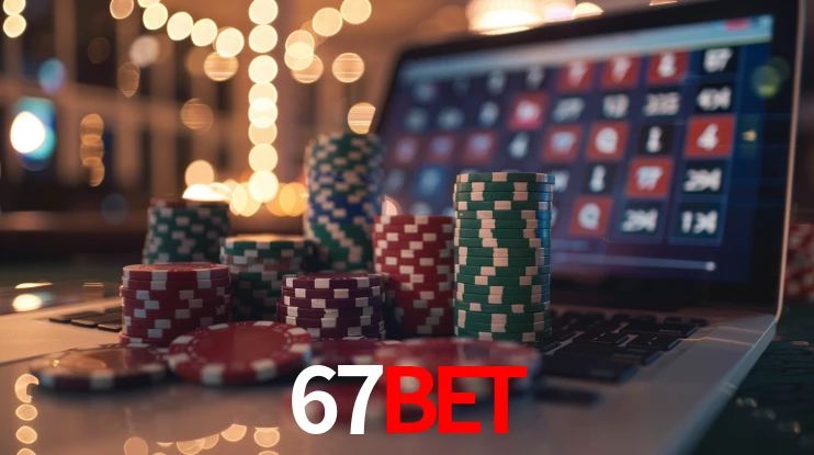Seasonal Promotions 67bet