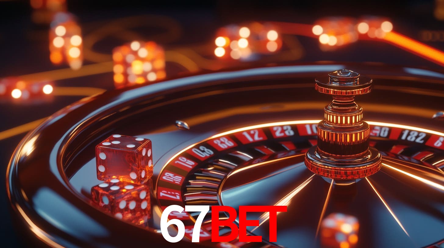 Blackjack Table 67bet