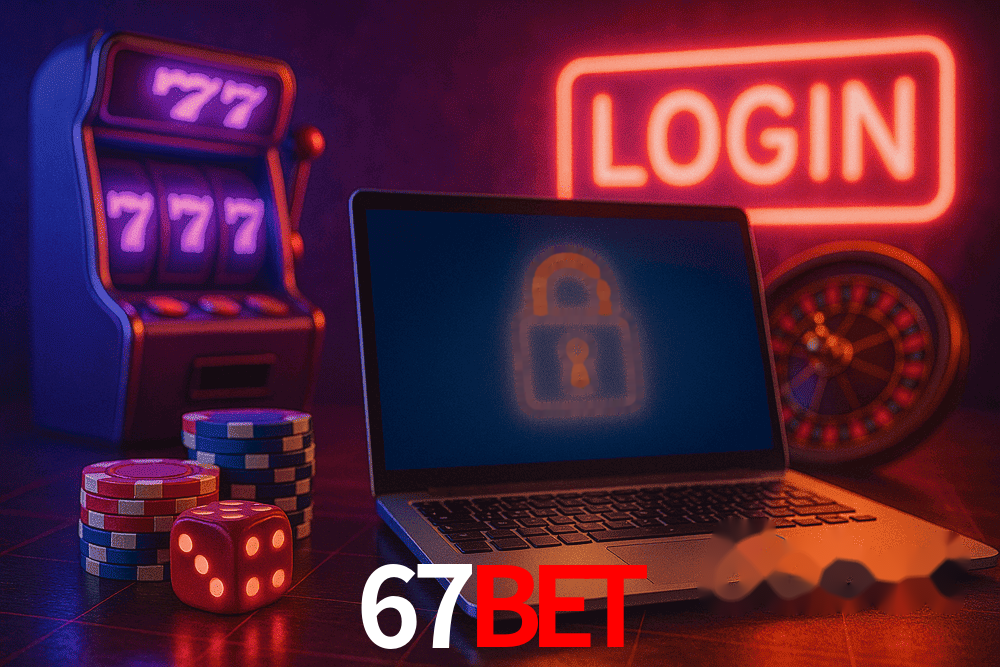 Segurança 2FA 67bet