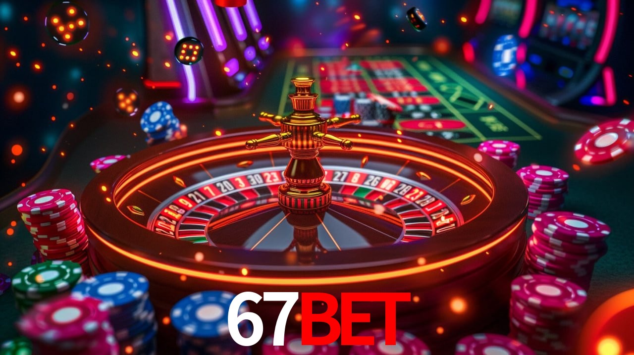 Casino VIP 67bet