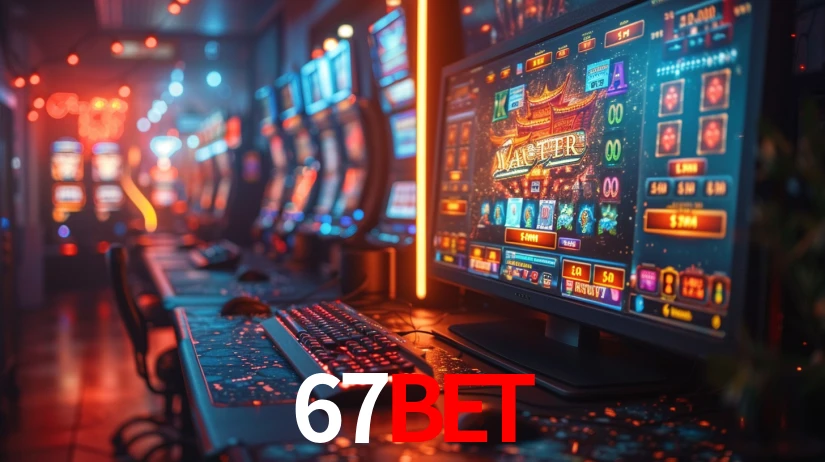 Experimente o Login Seguro Premium no 67bet
