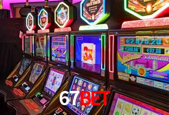 Desvendando o Mundo dos Jogos Virtuais na 67bet
