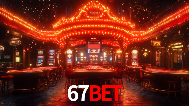 Ofertas Imperdíveis na 67bet: Promoções e Bônus Que Valem a Pena