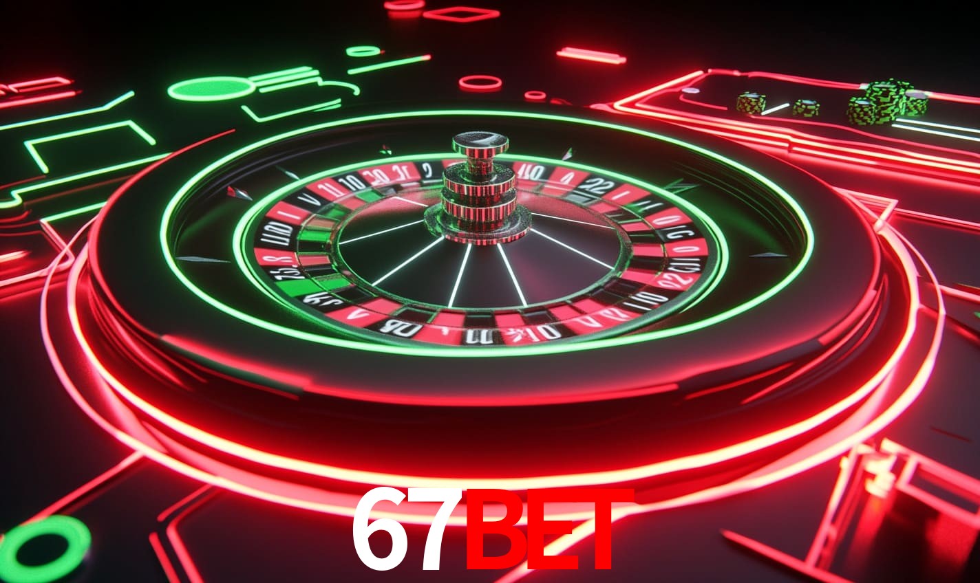 cassino 67bet