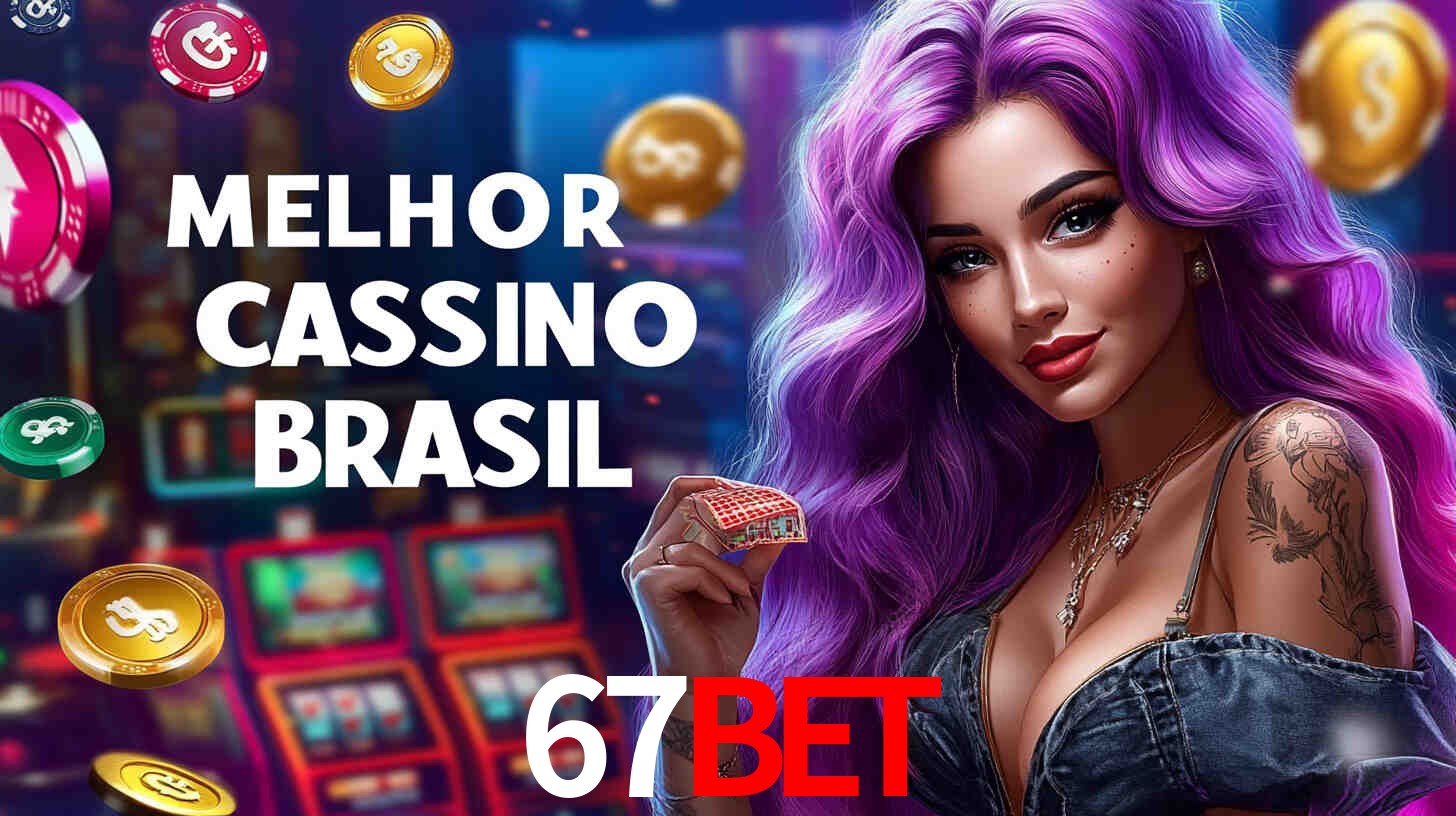 Desvendando o Mundo dos Jogos Virtuais na 67bet