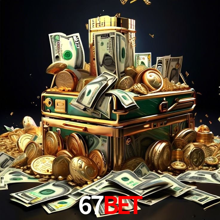 Benefícios da Conta 67bet