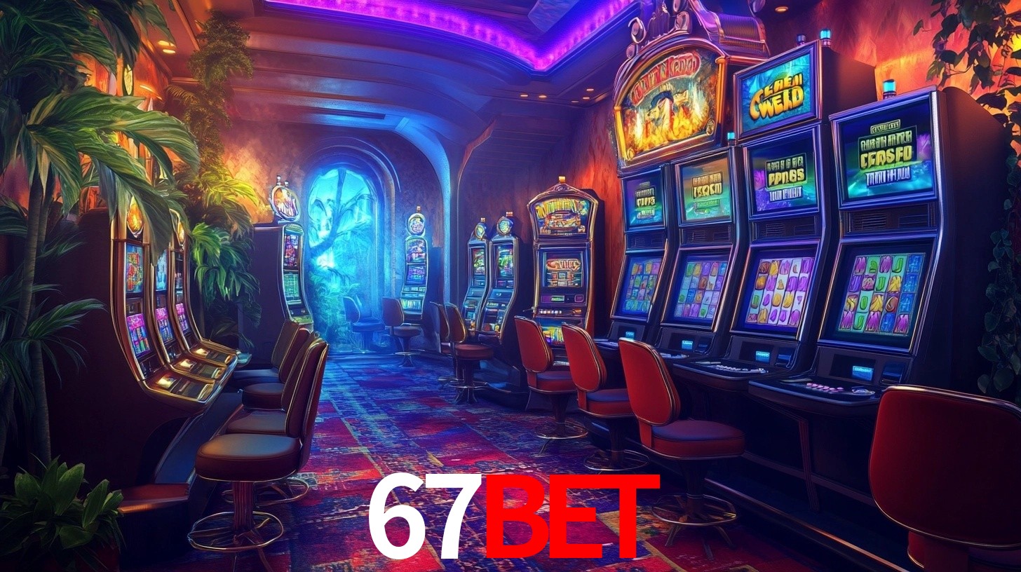 Programa VIP 67bet