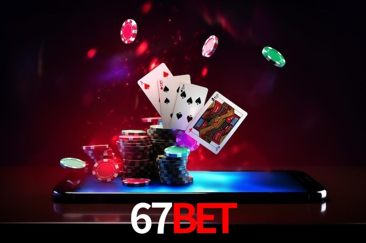 Game Providers 67bet