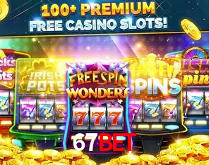 A Emoção da Loteria na 67bet: Uma Chance de Mudança de Vida