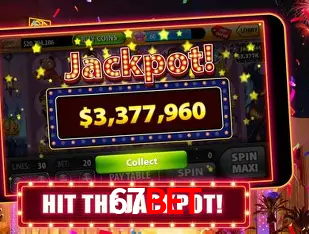 Descubra o Mundo do Cassino Online com 67bet