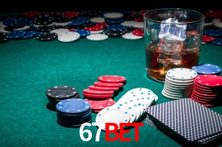 Recursos de Bônus 67bet