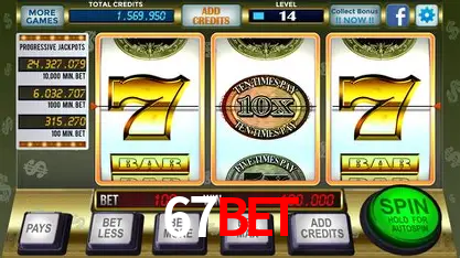 Descubra a Essência do 67bet: Nossa História e Compromissos