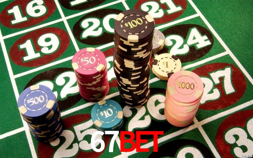 Login Seguro 67bet