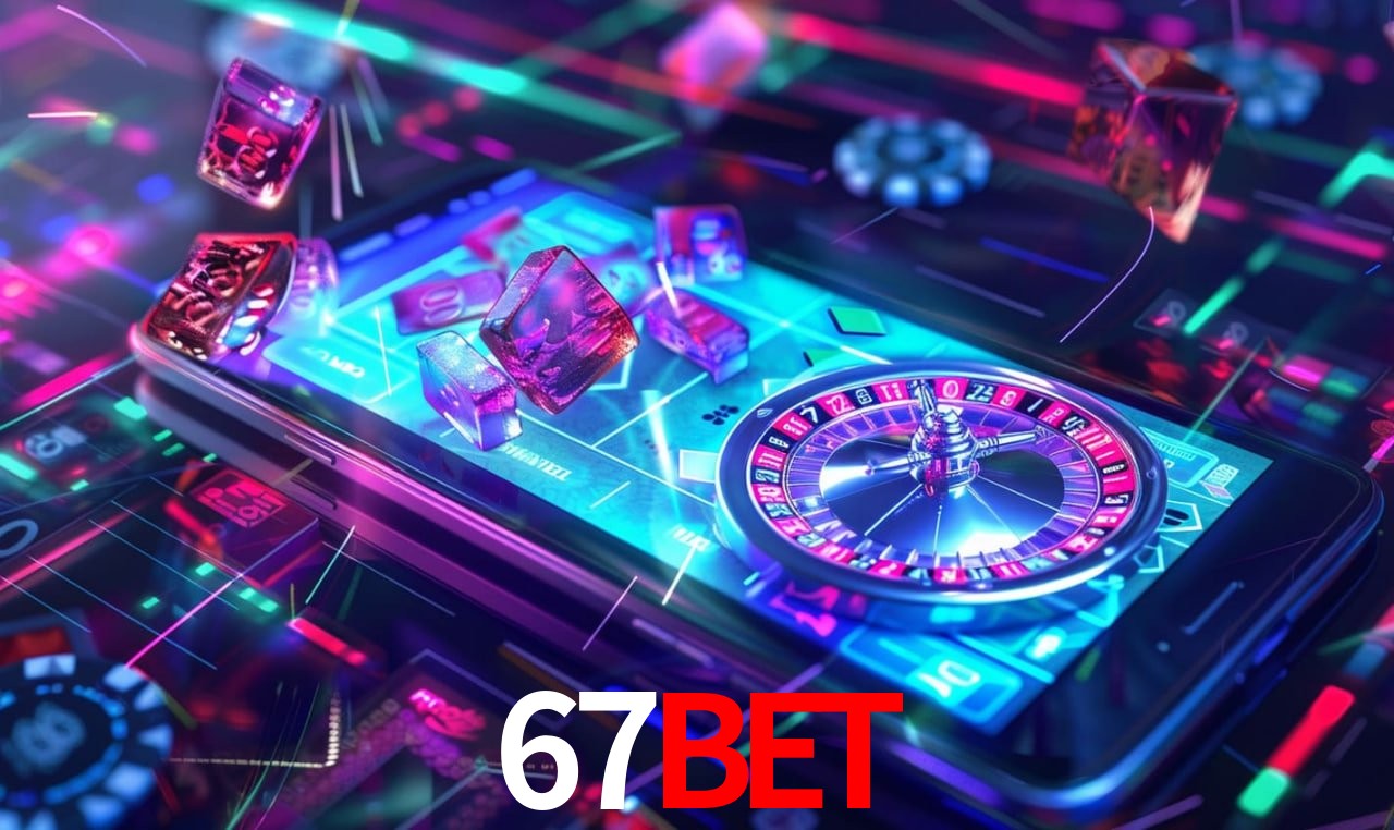 Cadastro Rápido 67bet
