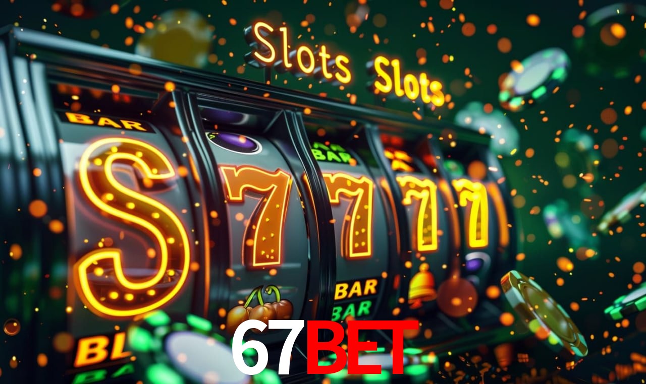 Diretório de Jogos 67bet