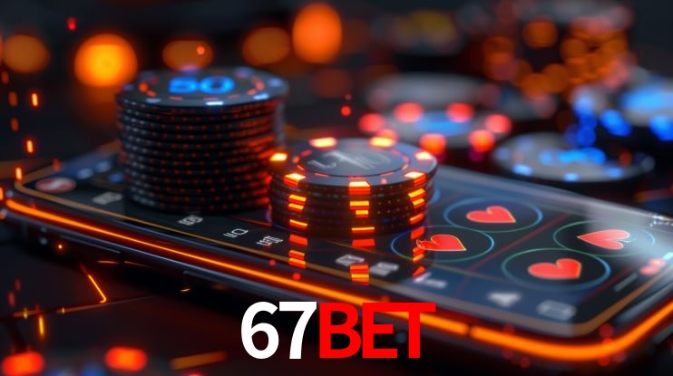 Bonus Features 67bet