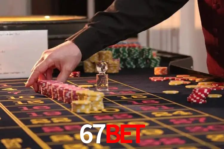 Descubra a Essência do 67bet: Nossa História e Compromissos