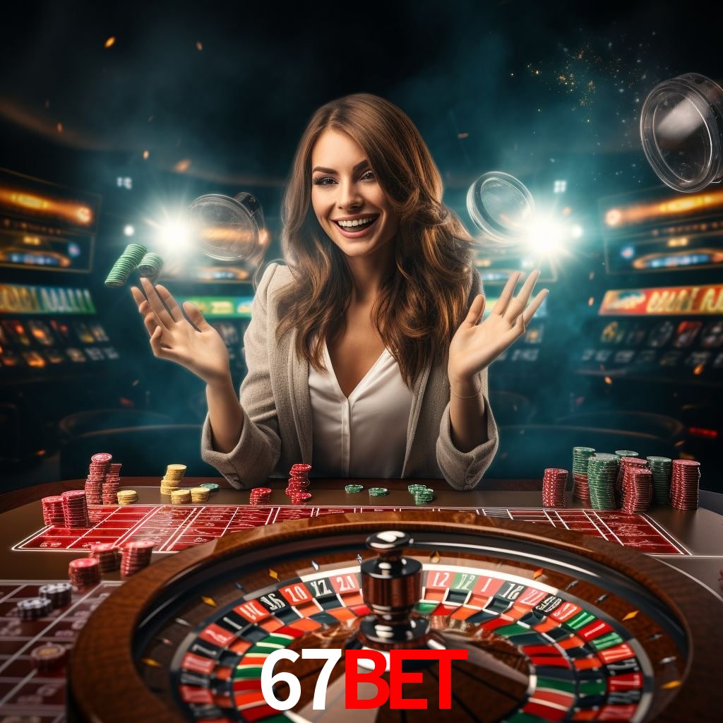 Explore as vantagens do 67bet: serviço profissional e confiabilidade