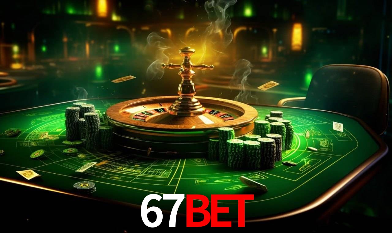 Bônus Diários 67bet