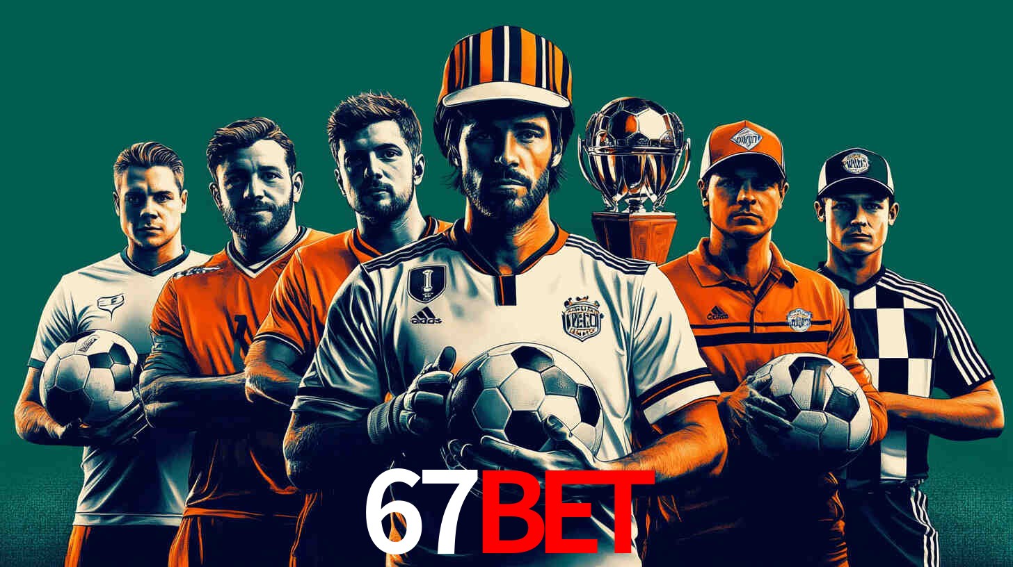 A Emoção da Loteria na 67bet: Uma Chance de Mudança de Vida