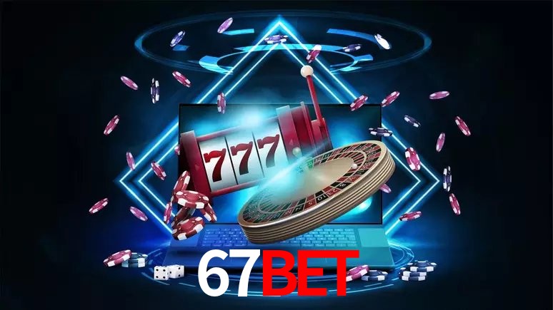 Aplicativo mobile 67bet