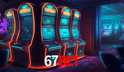 Descubra a Magia dos Jogos de Arcade no 67bet