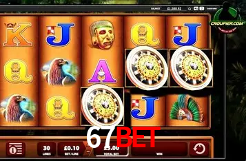 A Experiência Imersiva dos Cassinos Ao Vivo no 67bet