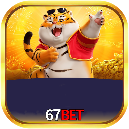Logo 67bet