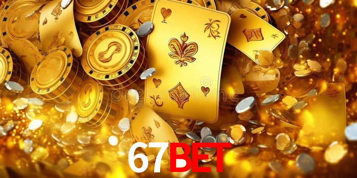 Casino Ao Vivo 67bet