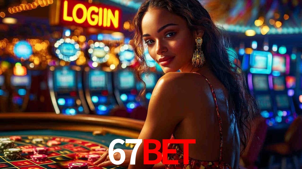 Descubra o Programa VIP da 67bet: Vantagens Exclusivas para Jogadores