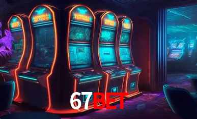 Descubra o Mundo do Cassino Online com 67bet