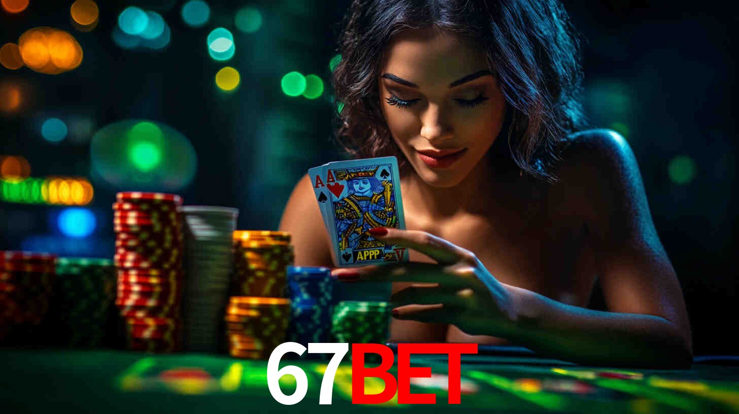 Apostas de Tênis 67bet