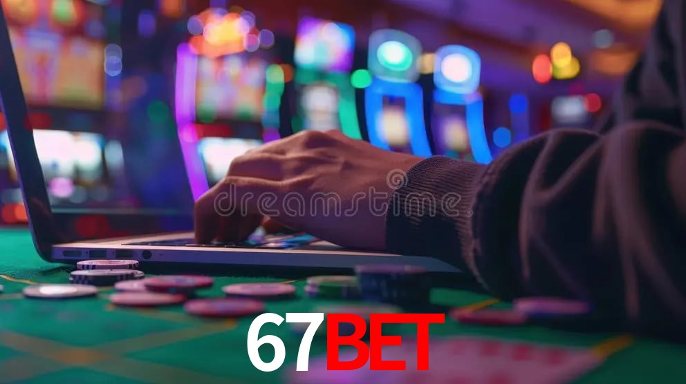 Desvendando o Mundo dos Jogos Virtuais na 67bet