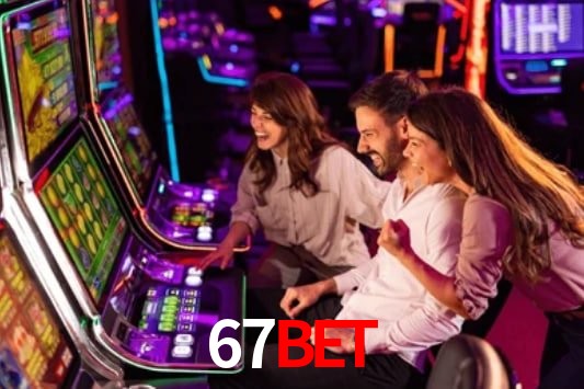 Especiais de Fim de Semana 67bet