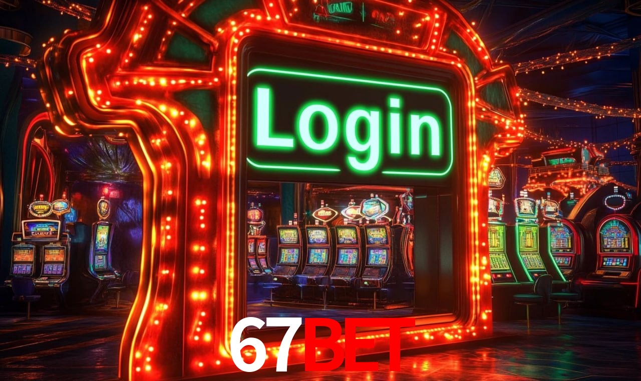 Descubra a Magia dos Jogos de Arcade no 67bet