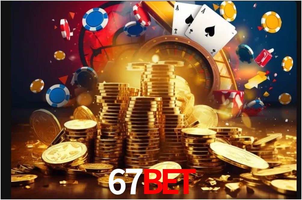 Promoções Sazonais 67bet
