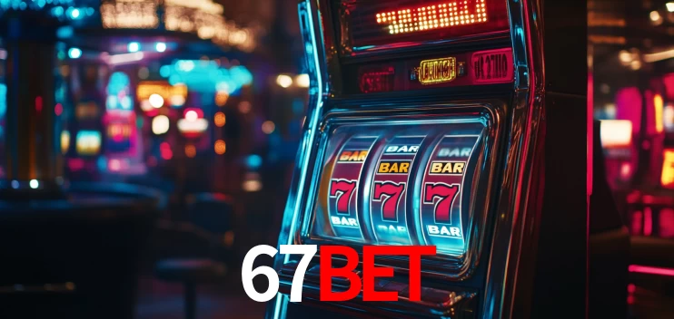 67bet App Interface