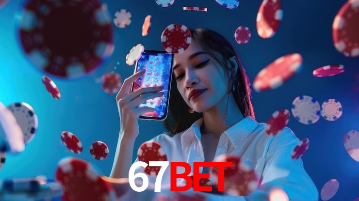 Login Seguro 67bet